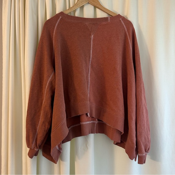 Free people top - Picture 6 of 8